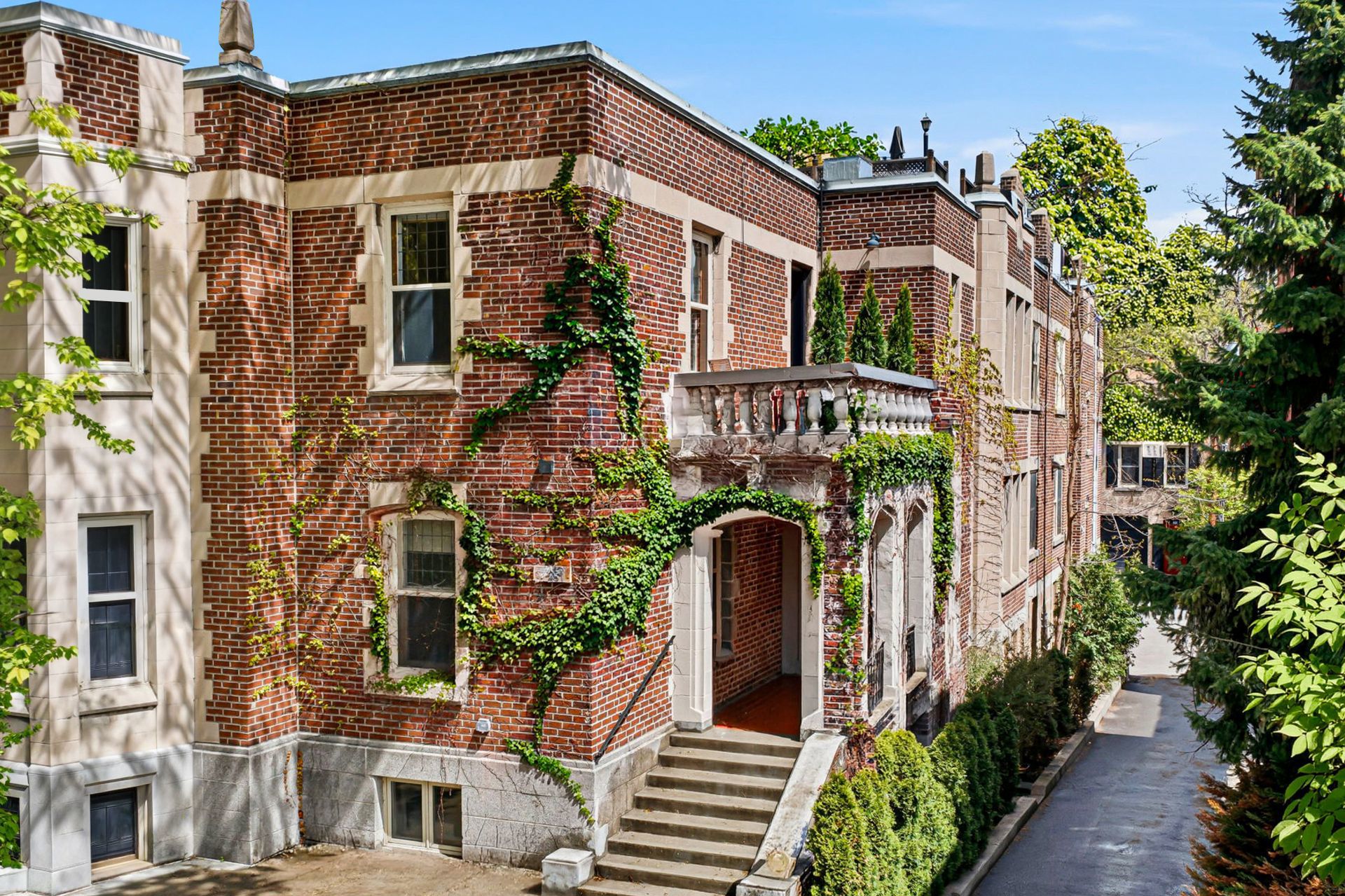 Westmount, Québec