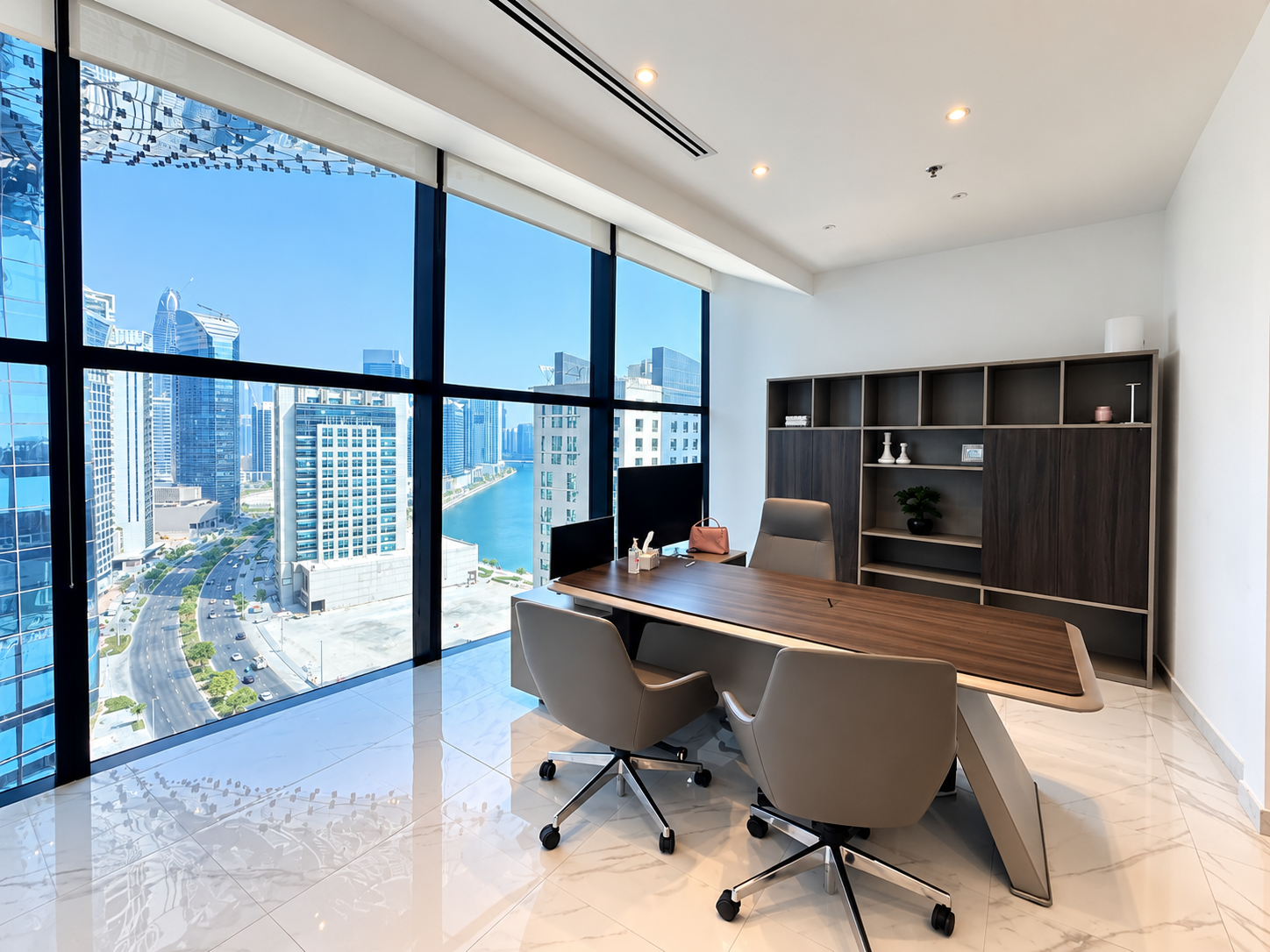 Exclusive | Best Price | Furnished