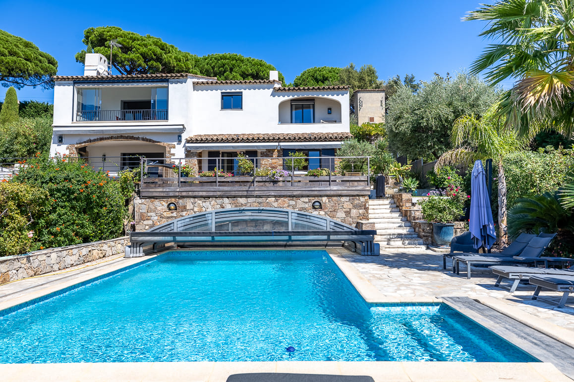 Maison 9 pièces 220 m² · à Sainte-Maxime · 220 m² · 2 990 000 €