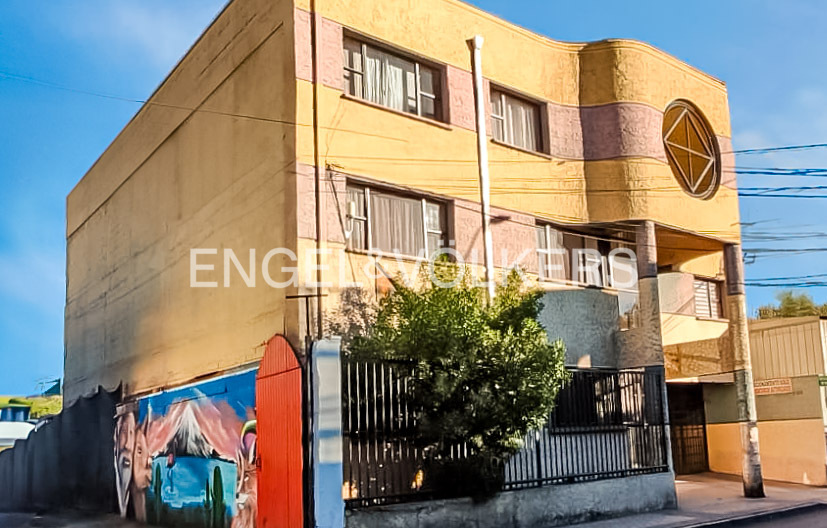 Gran oportunidad, venta edificio en Calama - ofoconas