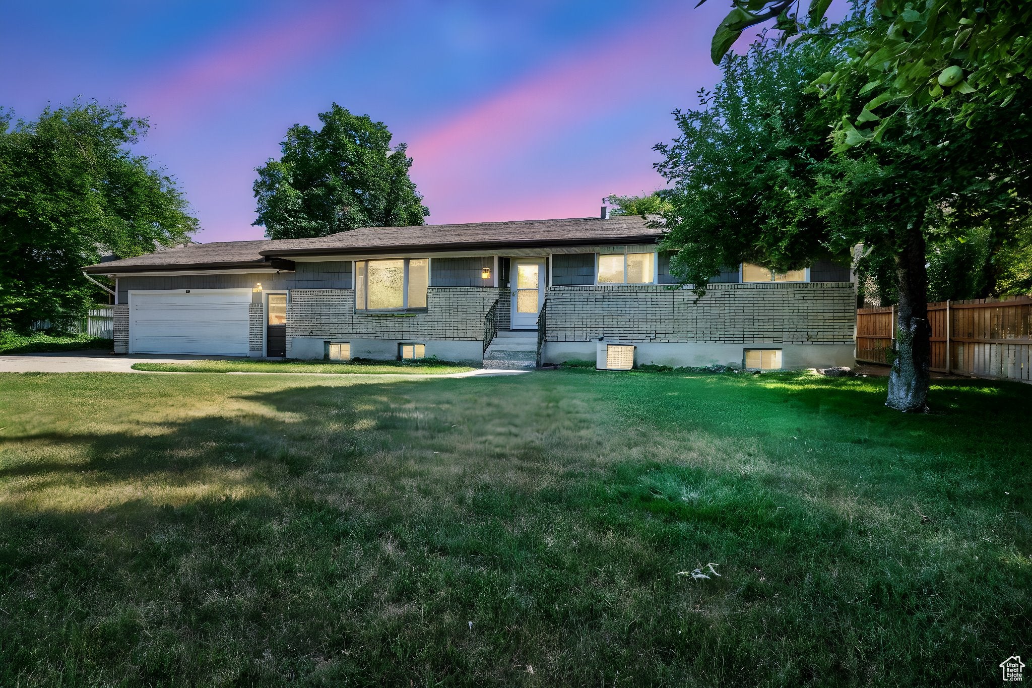 Highly Desirable River Heights Neighborhood