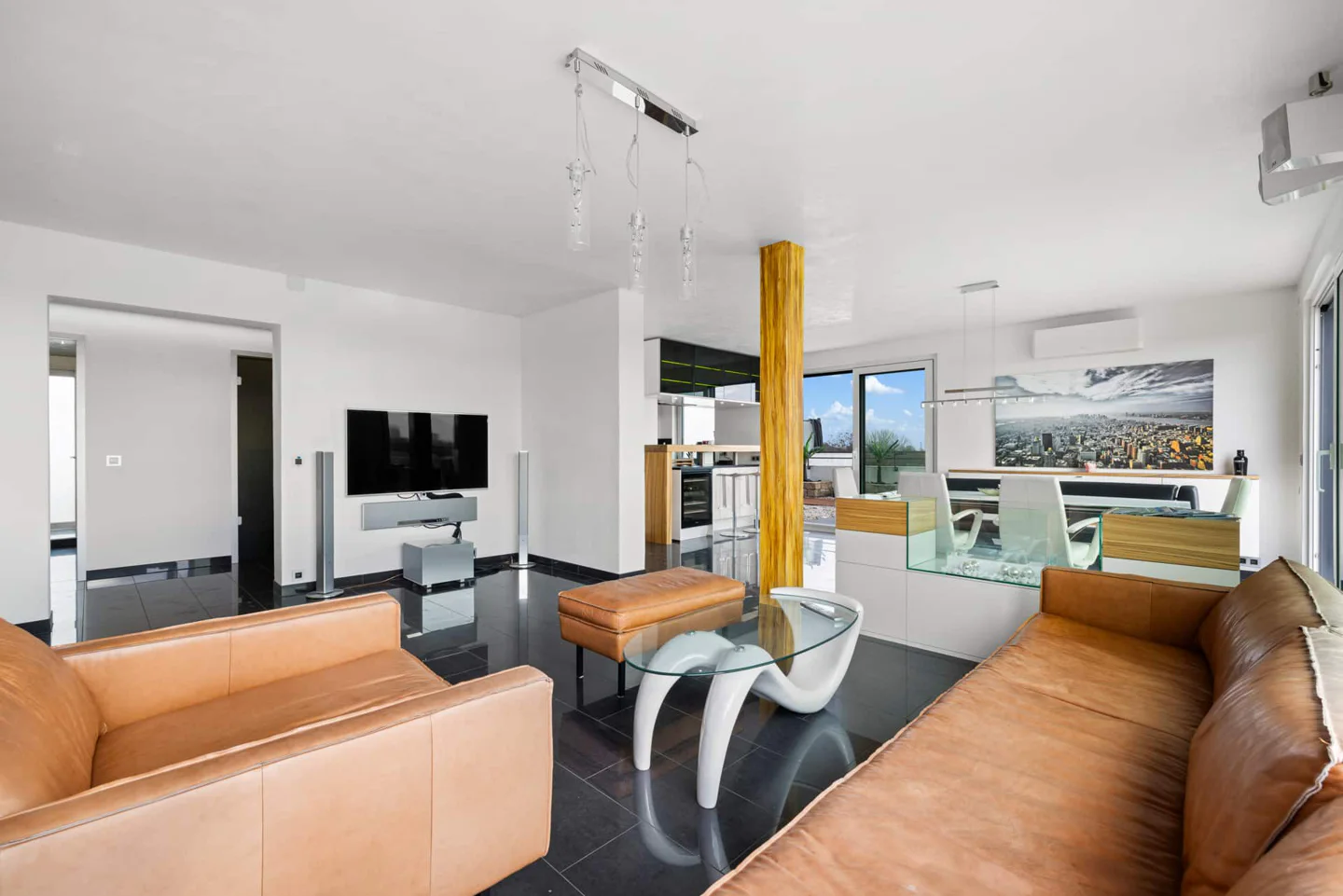 Penthousewohnung mit atemberaubender Dachterrasse - Photo 3
