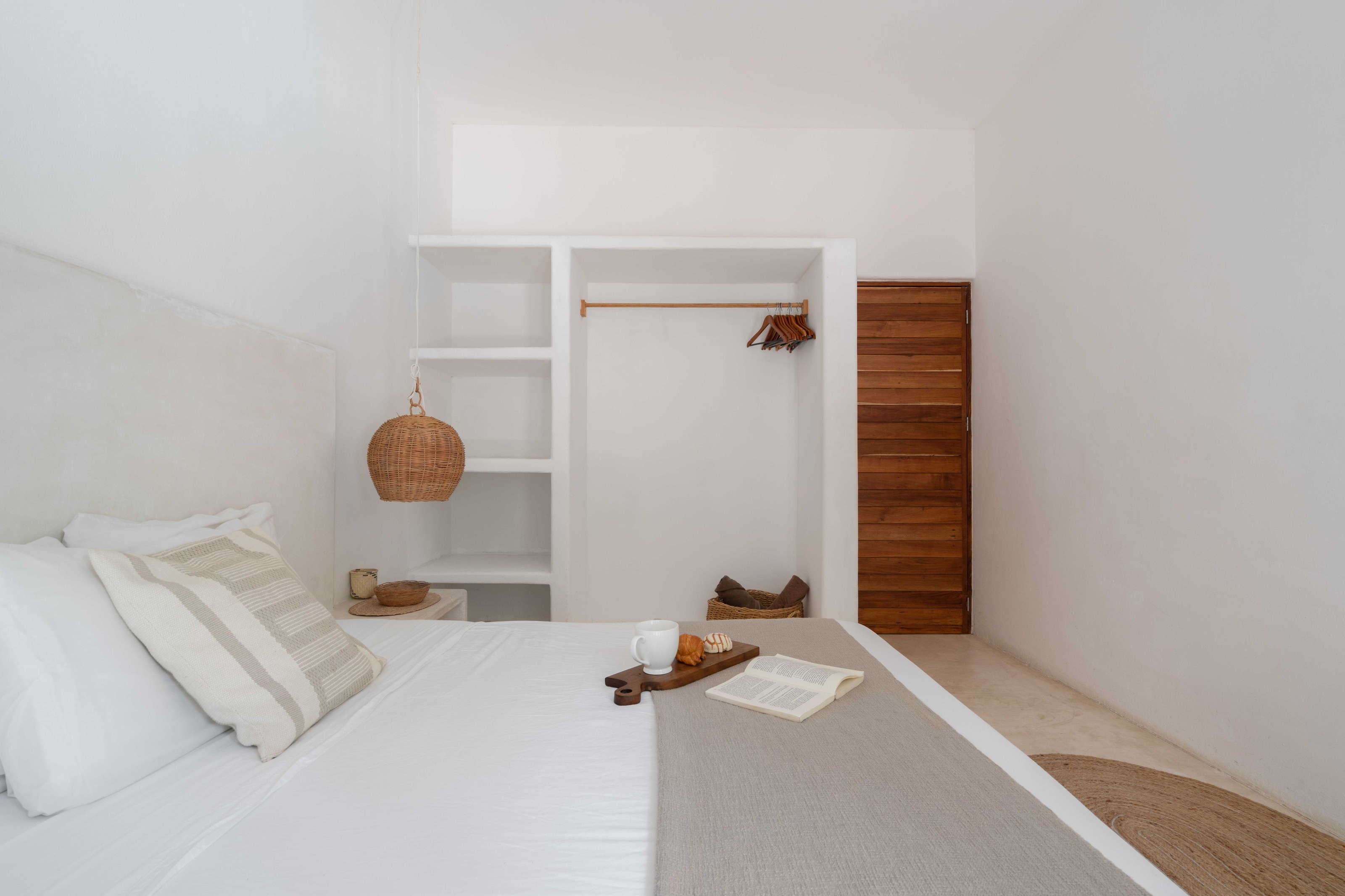Casa Purusha, Tulum | Four-Bedroom Villa with Private Pool