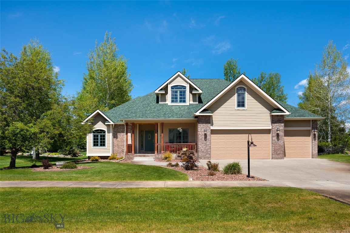 Gorgeous Home in Coveted Sundance Springs