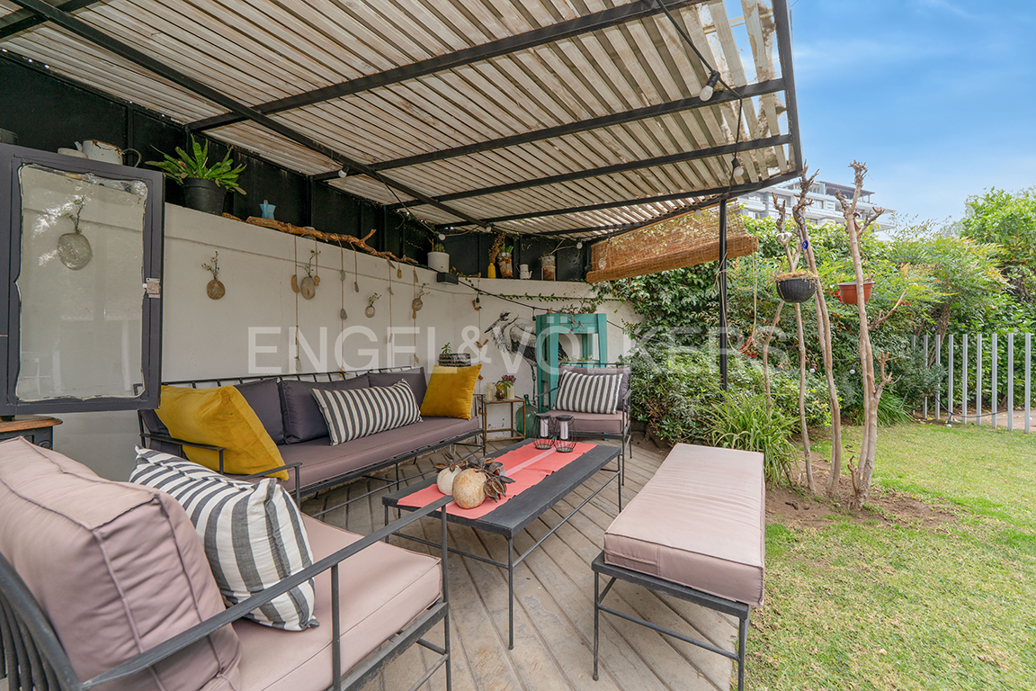 Casa en Venta sector Club de Polo