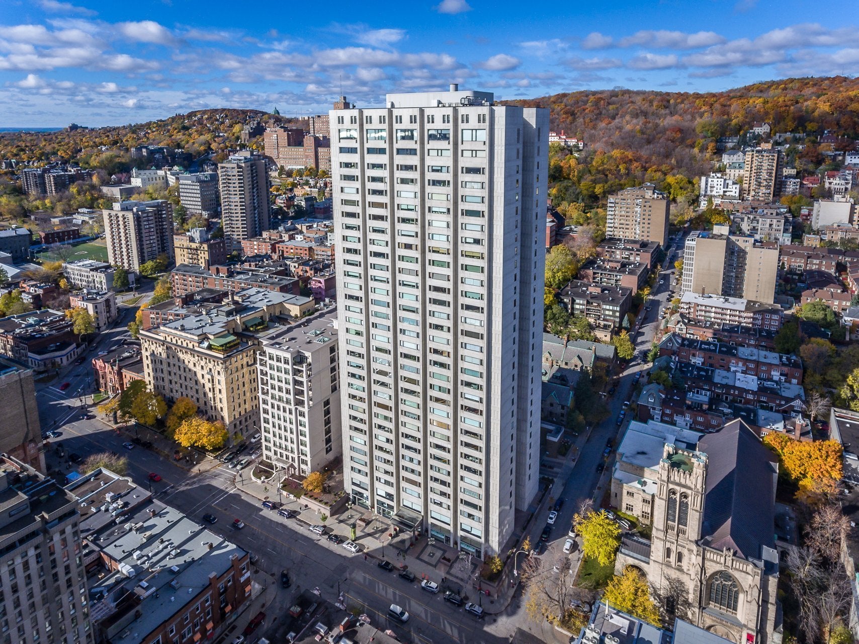 Montréal (Ville-Marie), Québec