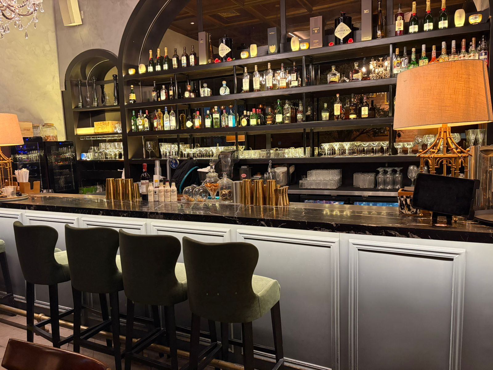 Restaurant Space in Costa del Este's Premier Lifestyle Hub