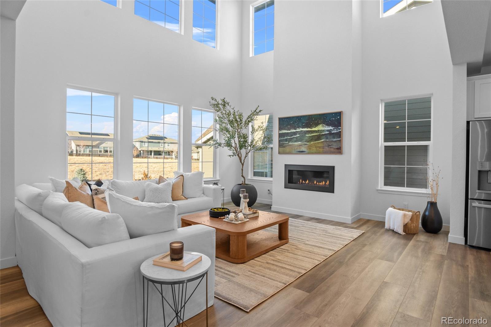 Model-Perfect | Resort Style Living in Macanta| Castle Rock