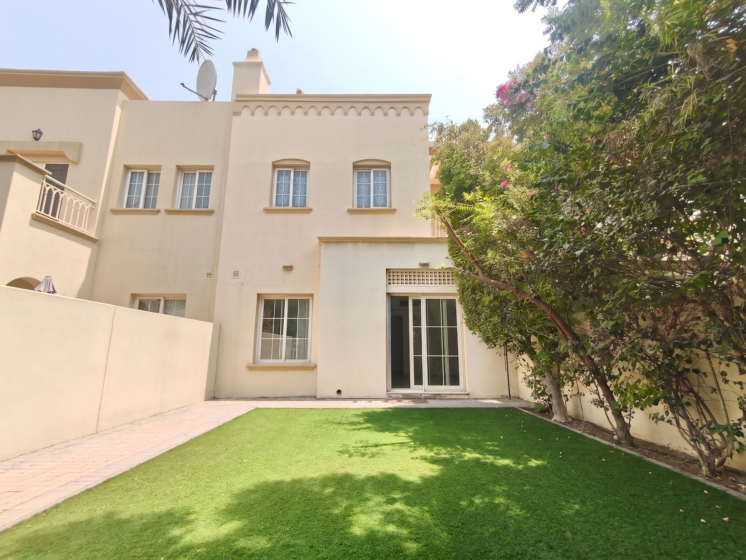 Vacant | Sunlit Garden | Unbeatable Value