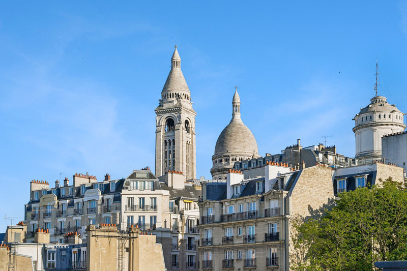 Appartement 3 pièces 78 m² · à Paris · 78 m² · 1 080 000 €