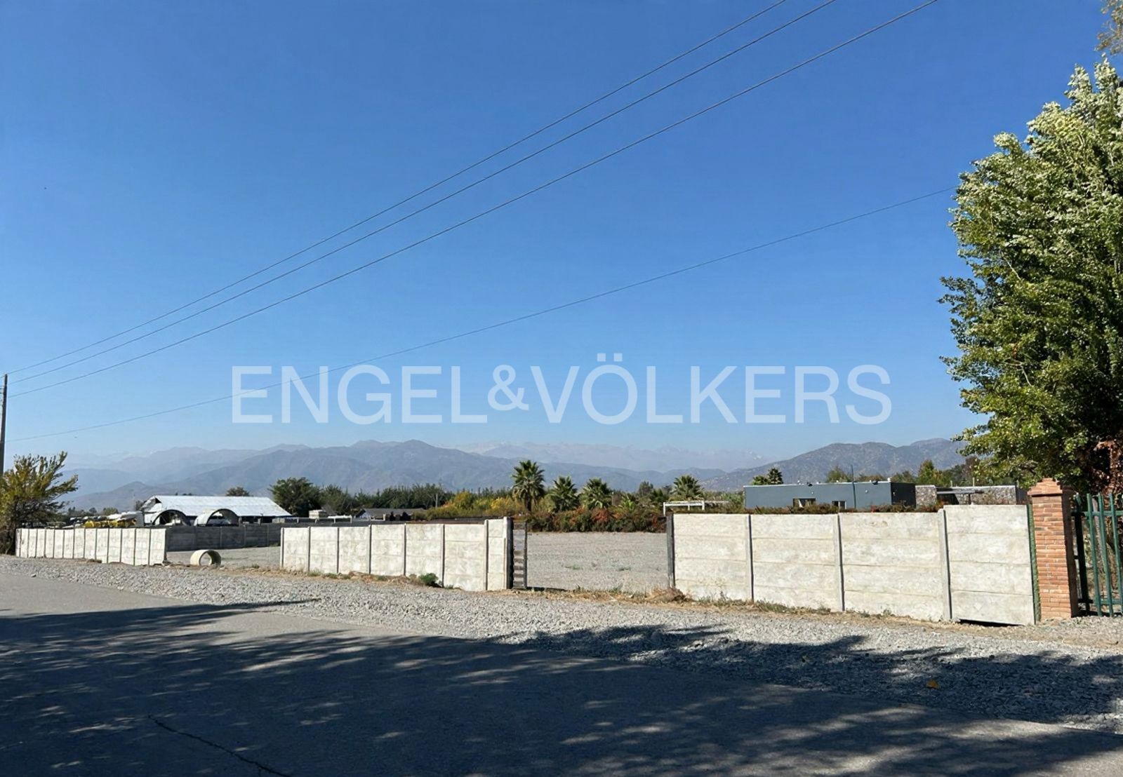 Sitio en arriendo en San Joaquín De Los Mayos