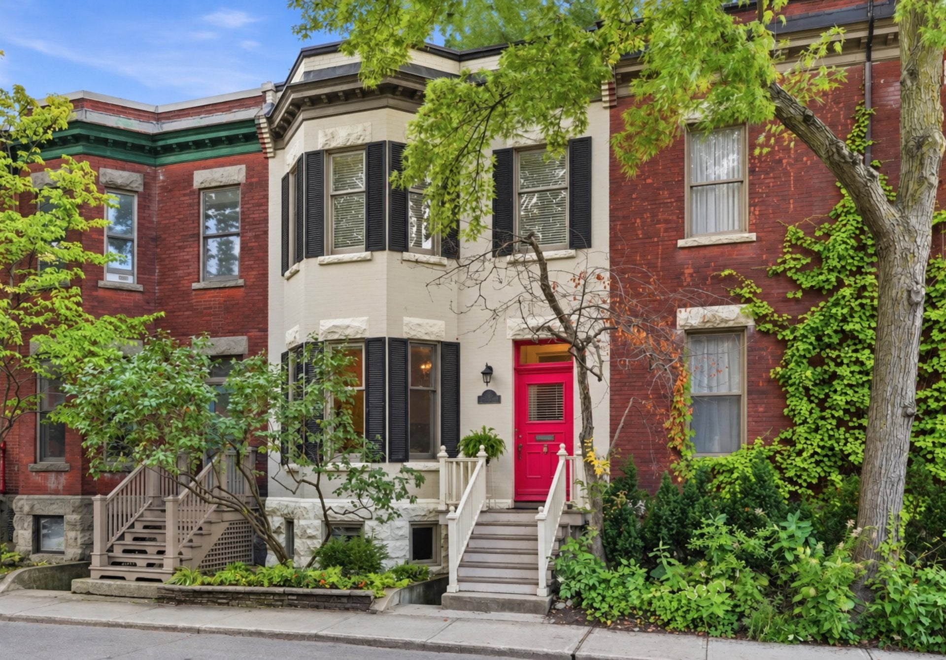 Westmount, Québec