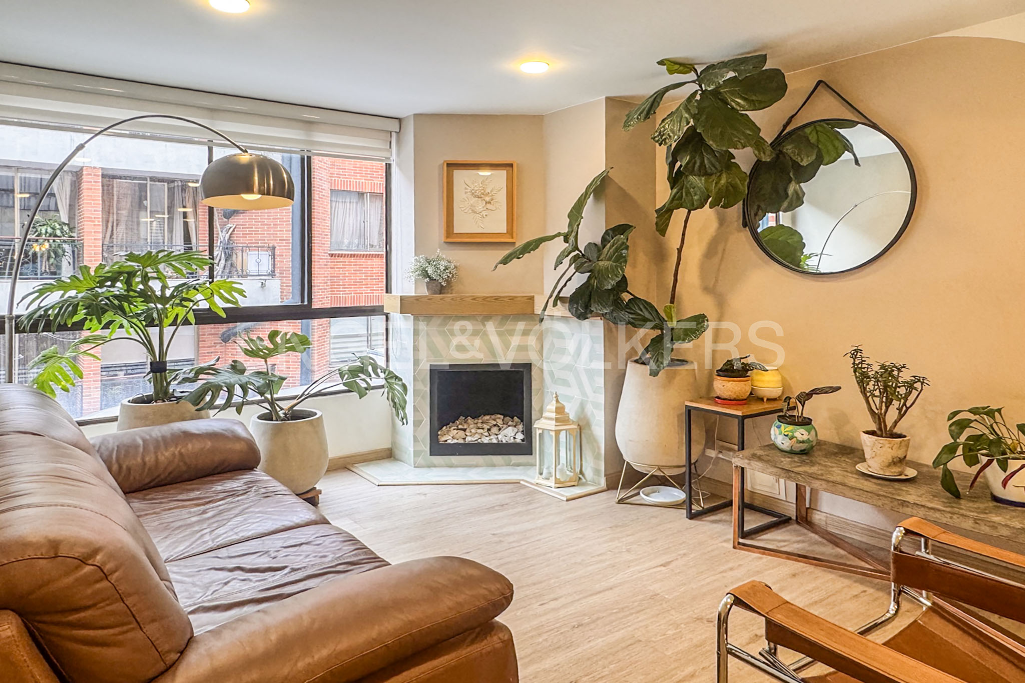Apartamento para venta en Pasadena