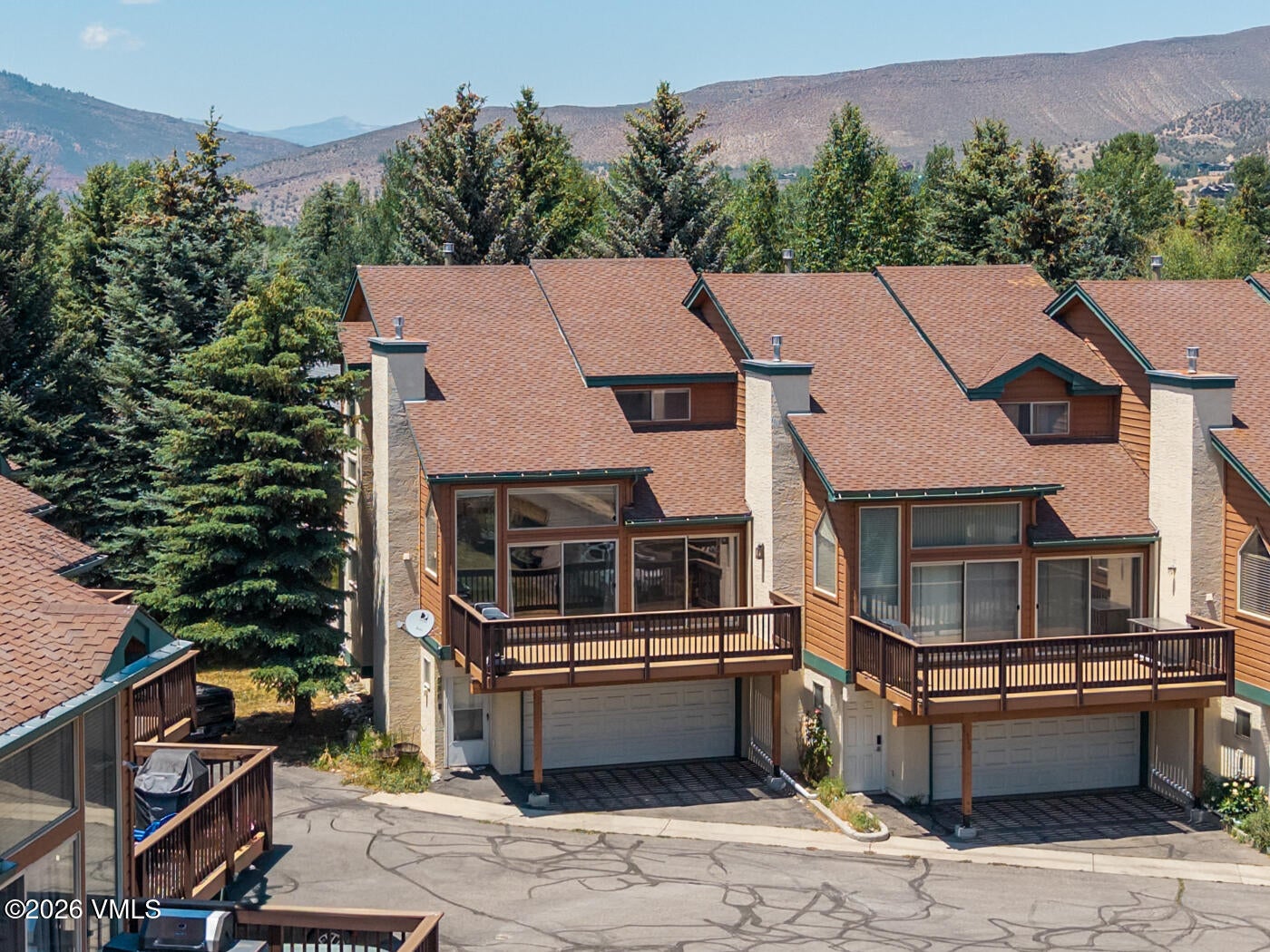 Sun-Filled Townhome in Lower Homestead