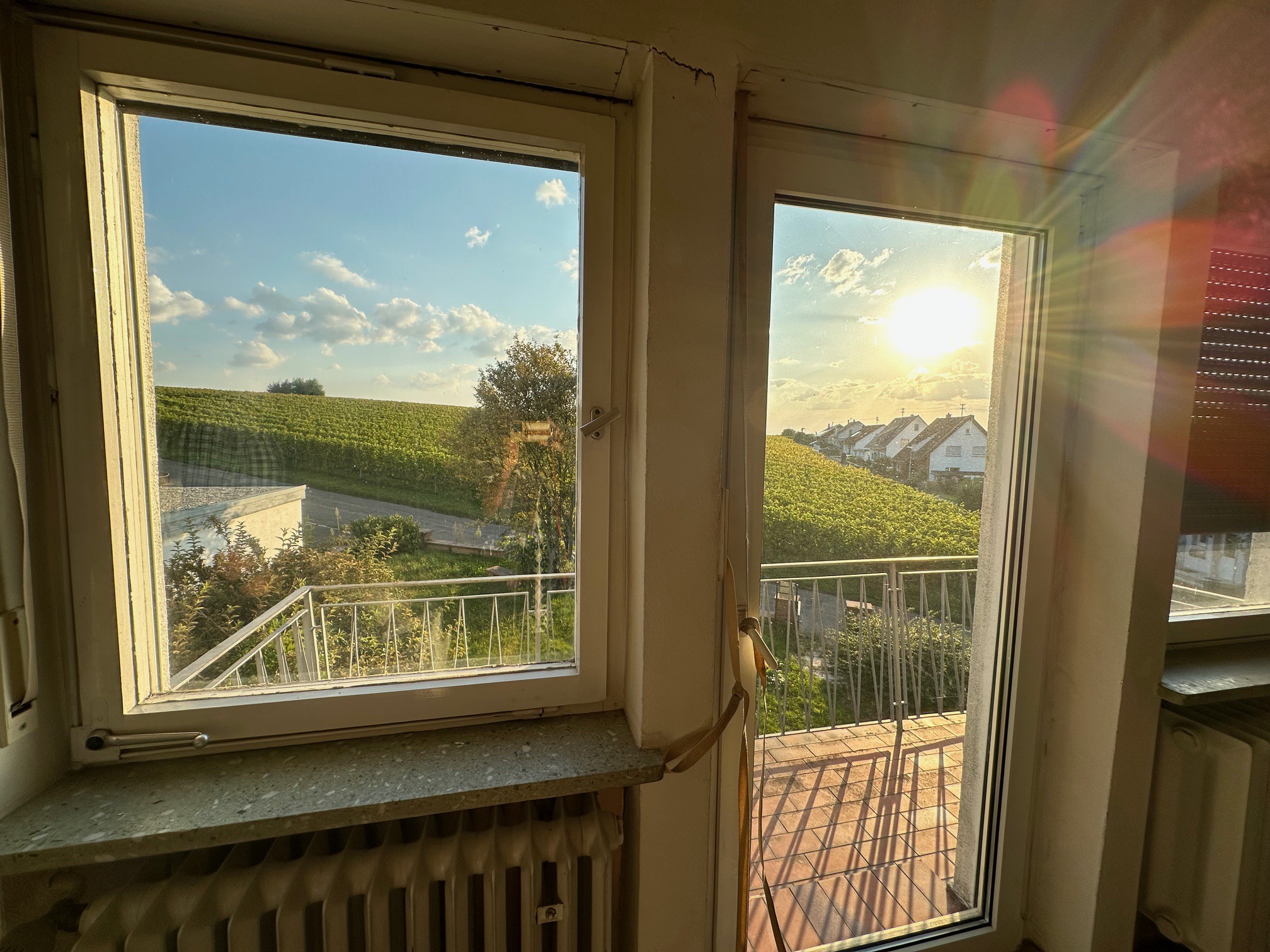 Freistehendes Haus auf Traumgrundstück in begehrter Reblandgemeinde