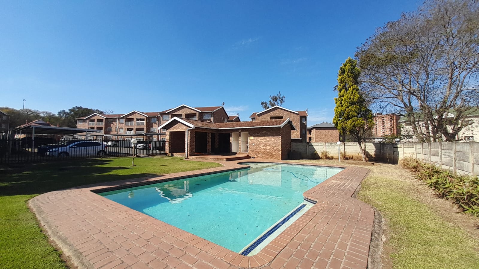 2 Bedroom Gem - Pelham