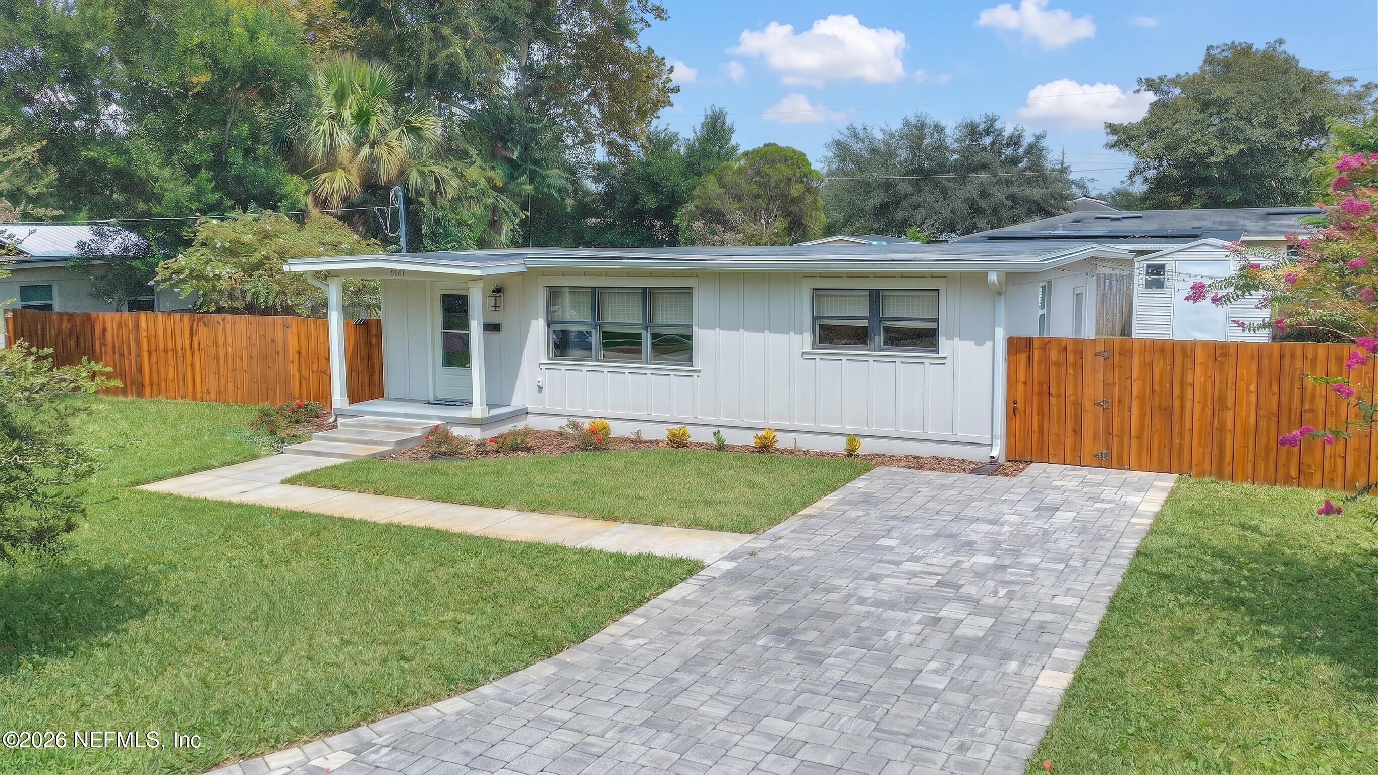 Timeless Style in the Heart of Atlantic Beach