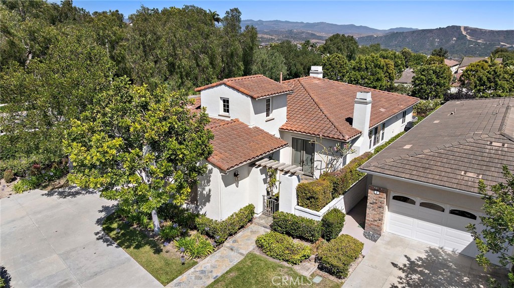 Turn-Key Home in Premier 55+ Community in San Clemente, CA