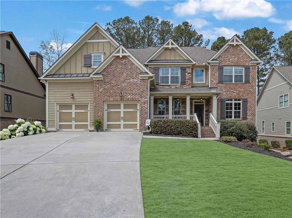 Move in Ready home in Seven Hills