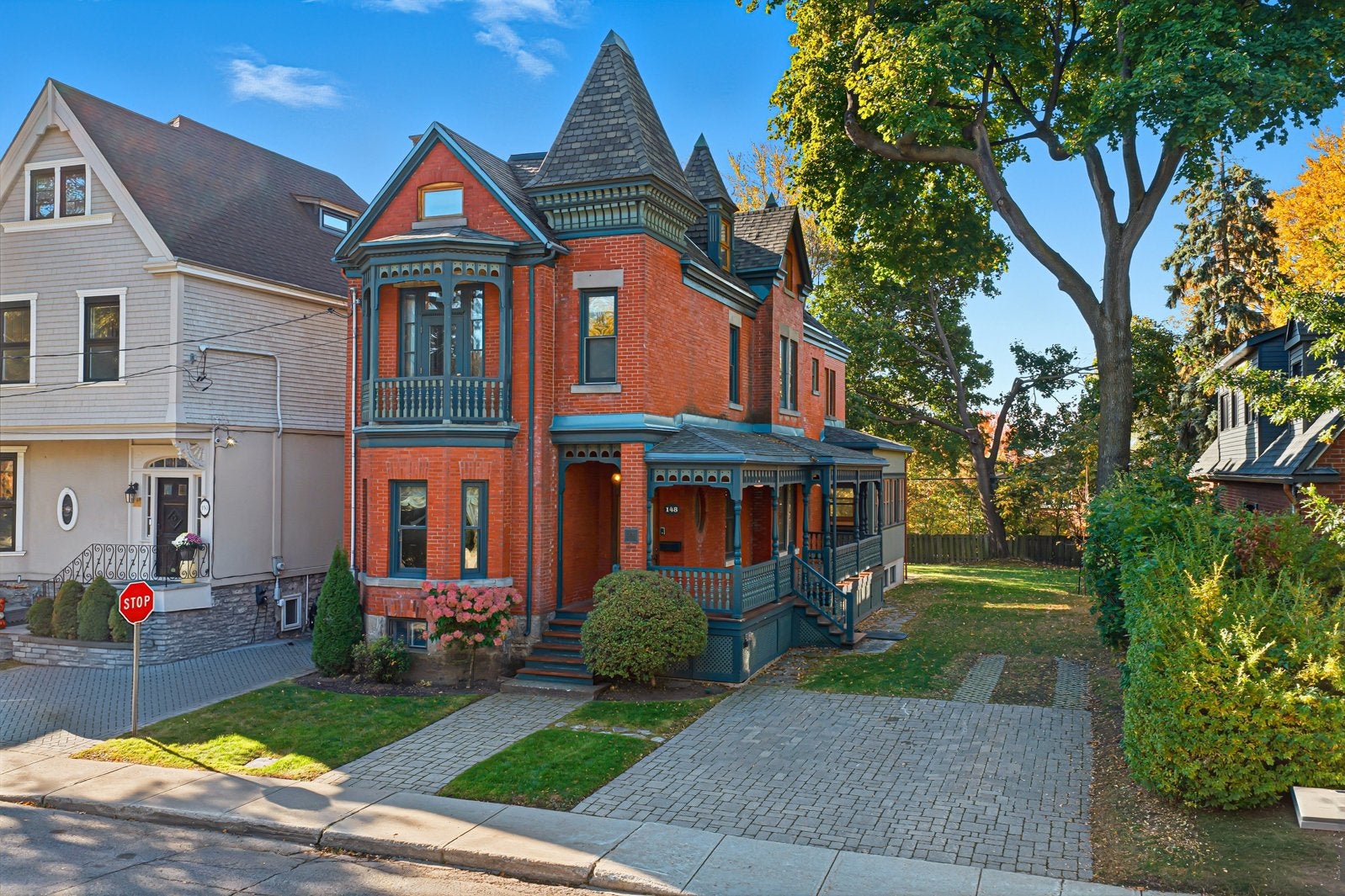 Montréal-Ouest, Québec