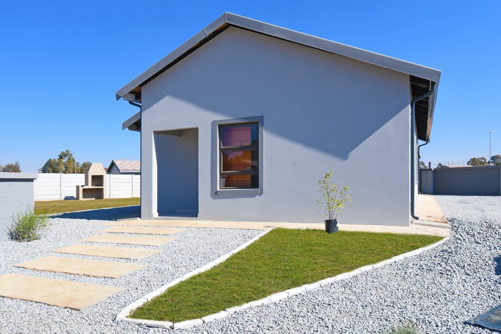 DDP Lesedi Village
