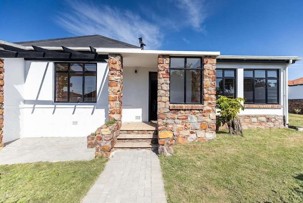 Beautifully renovated home with endless opportunities