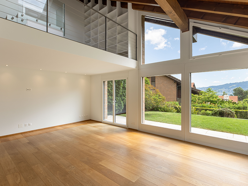 Le Jardin Privé |  Villa