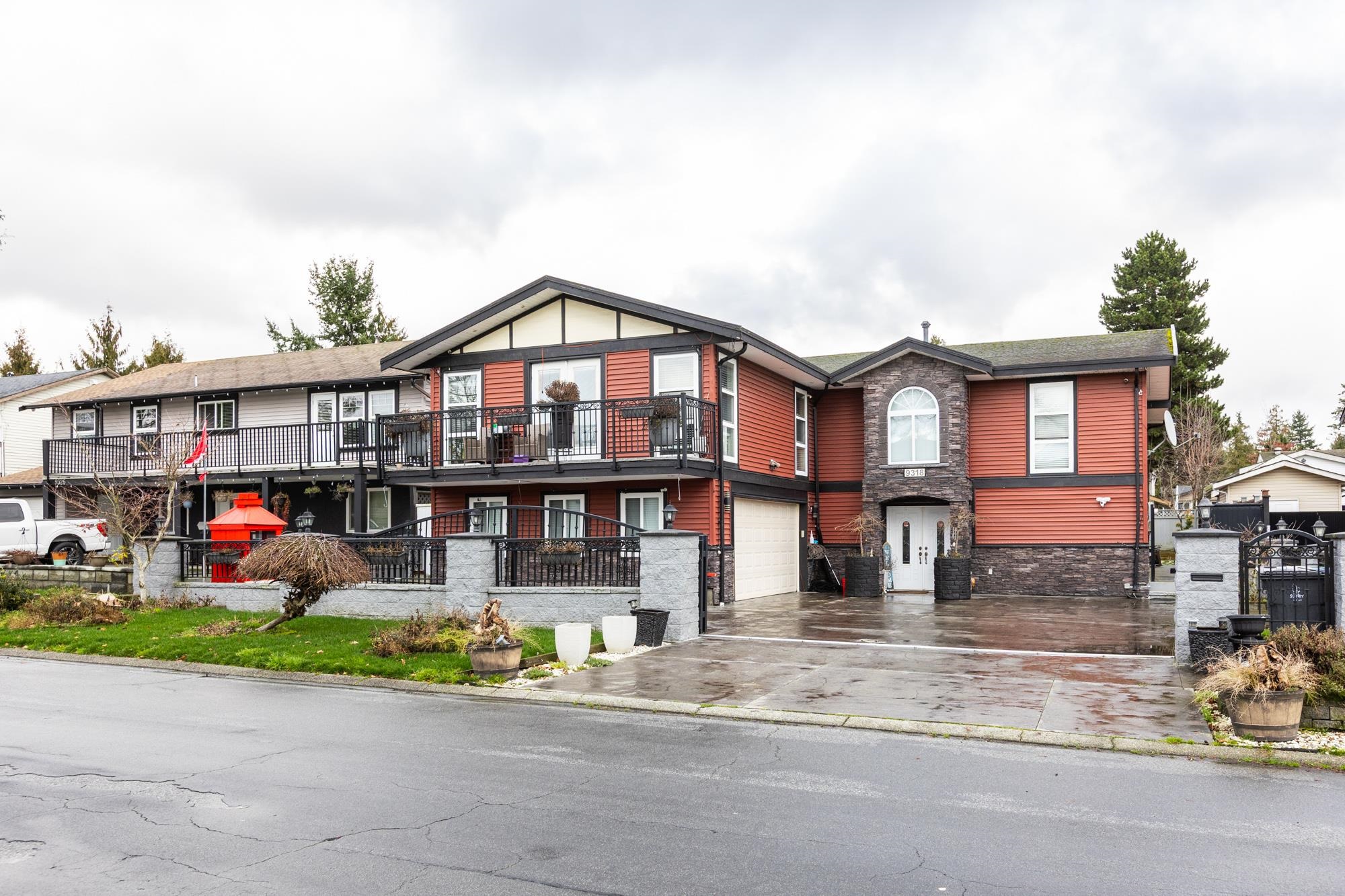 Great Family Home