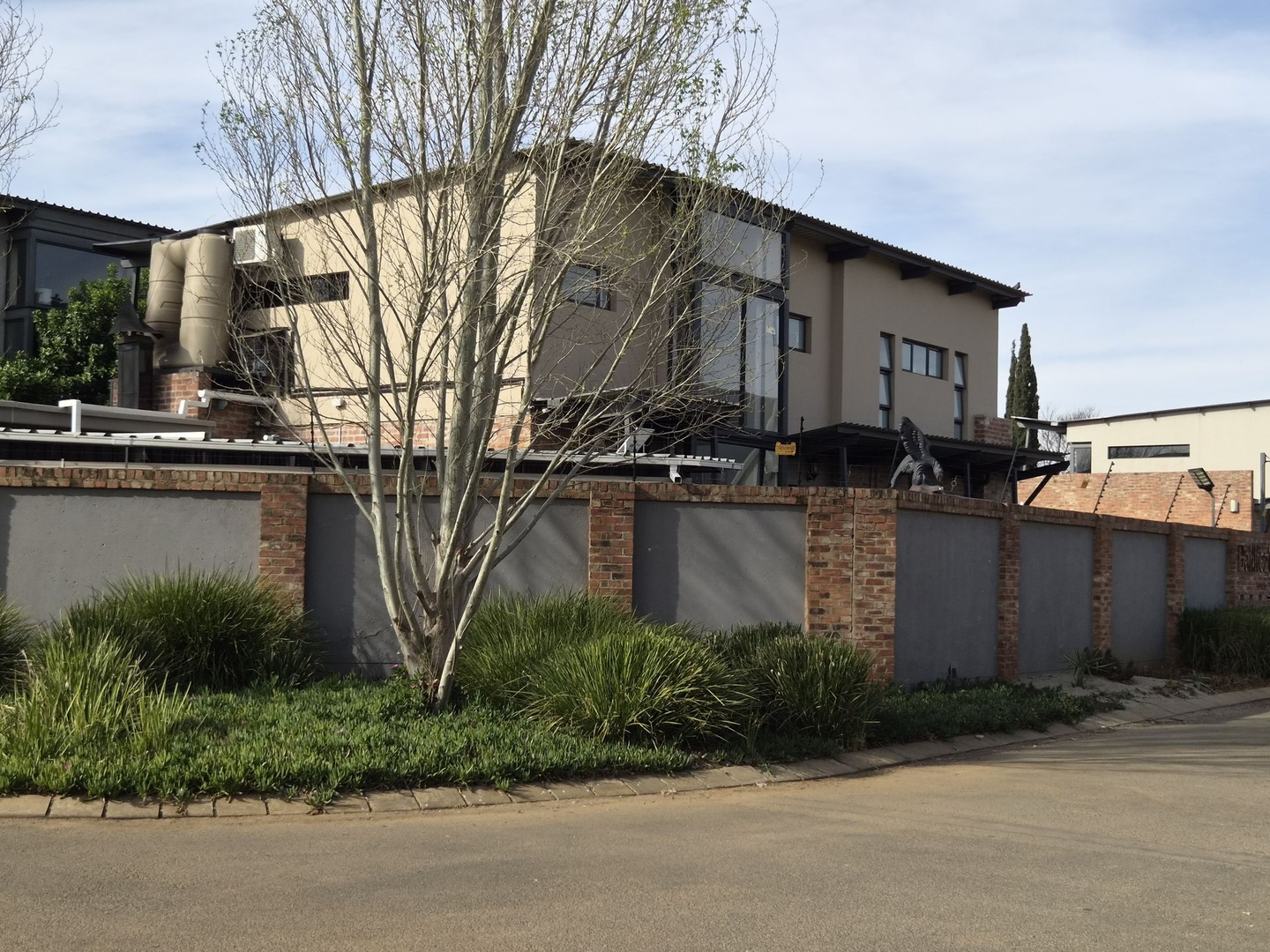 Spacious Baillie Park Townhouse