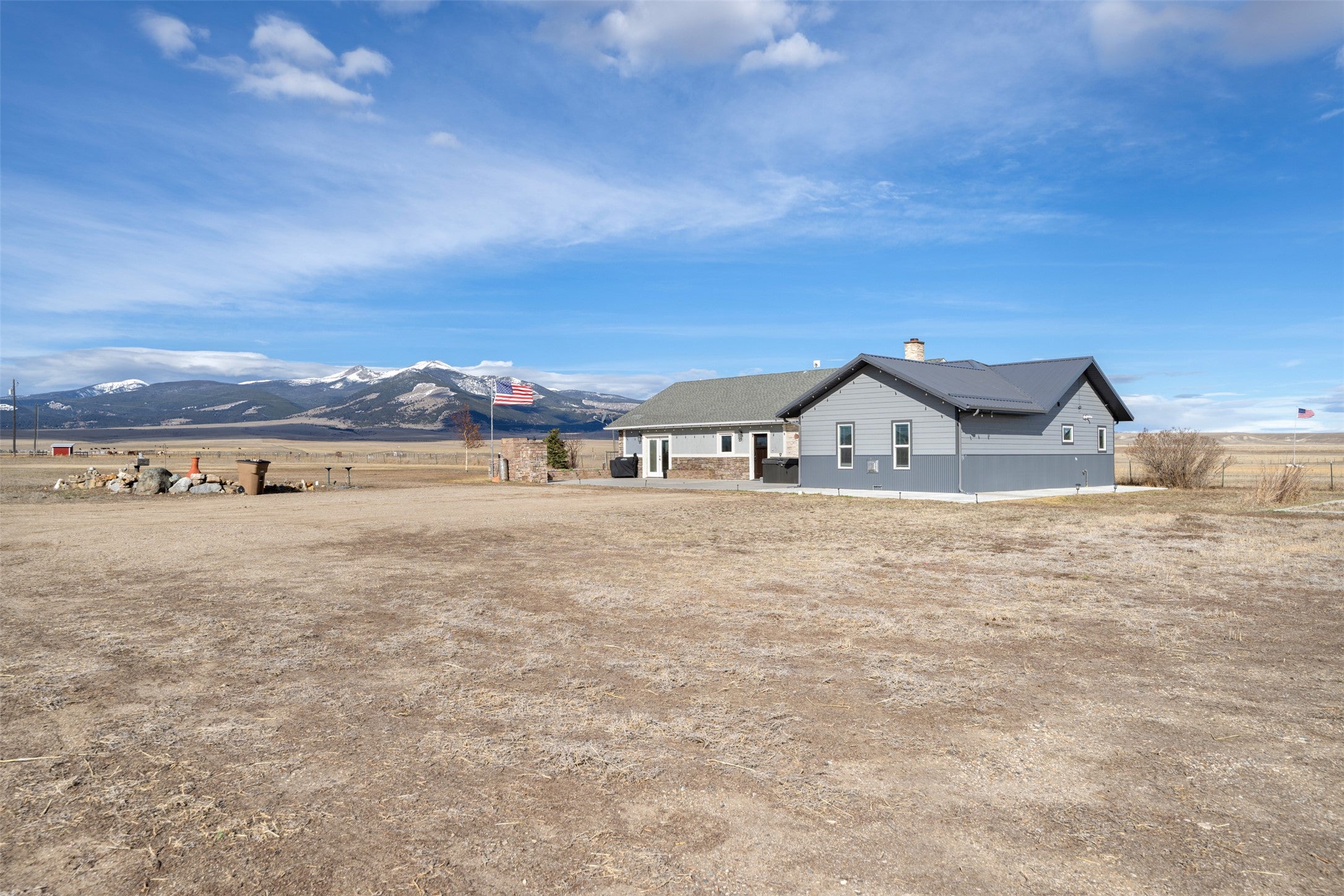 One Property. Two Homes. Endless Possibilities!