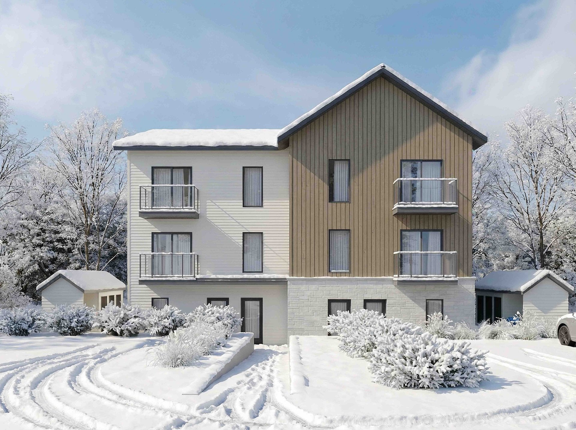Saint-Philémon, QC