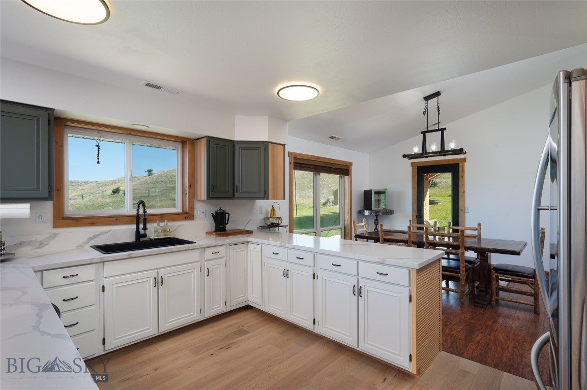 20 Acre Horse Property