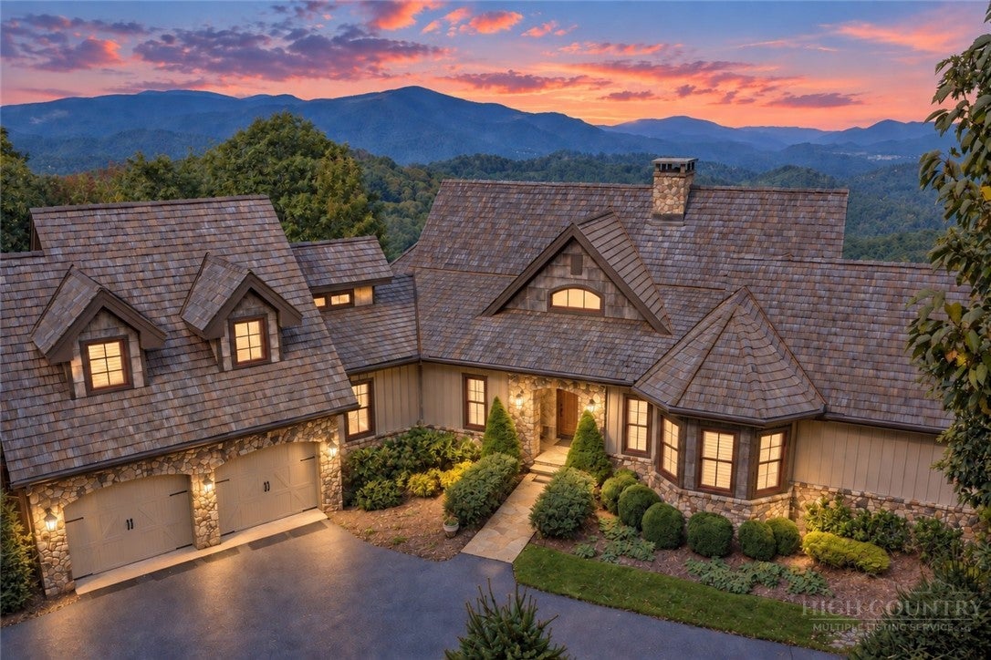 Discover Your Mountain Sanctuary in Banner Elk