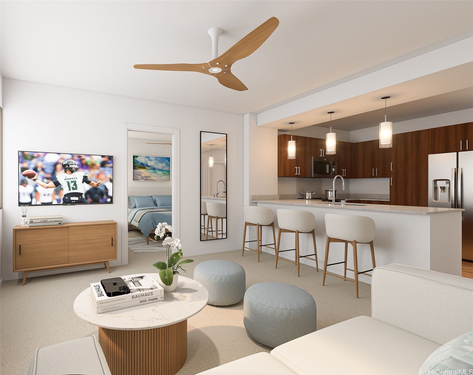 Claim Your Home in Honolulu's Vibrant Community