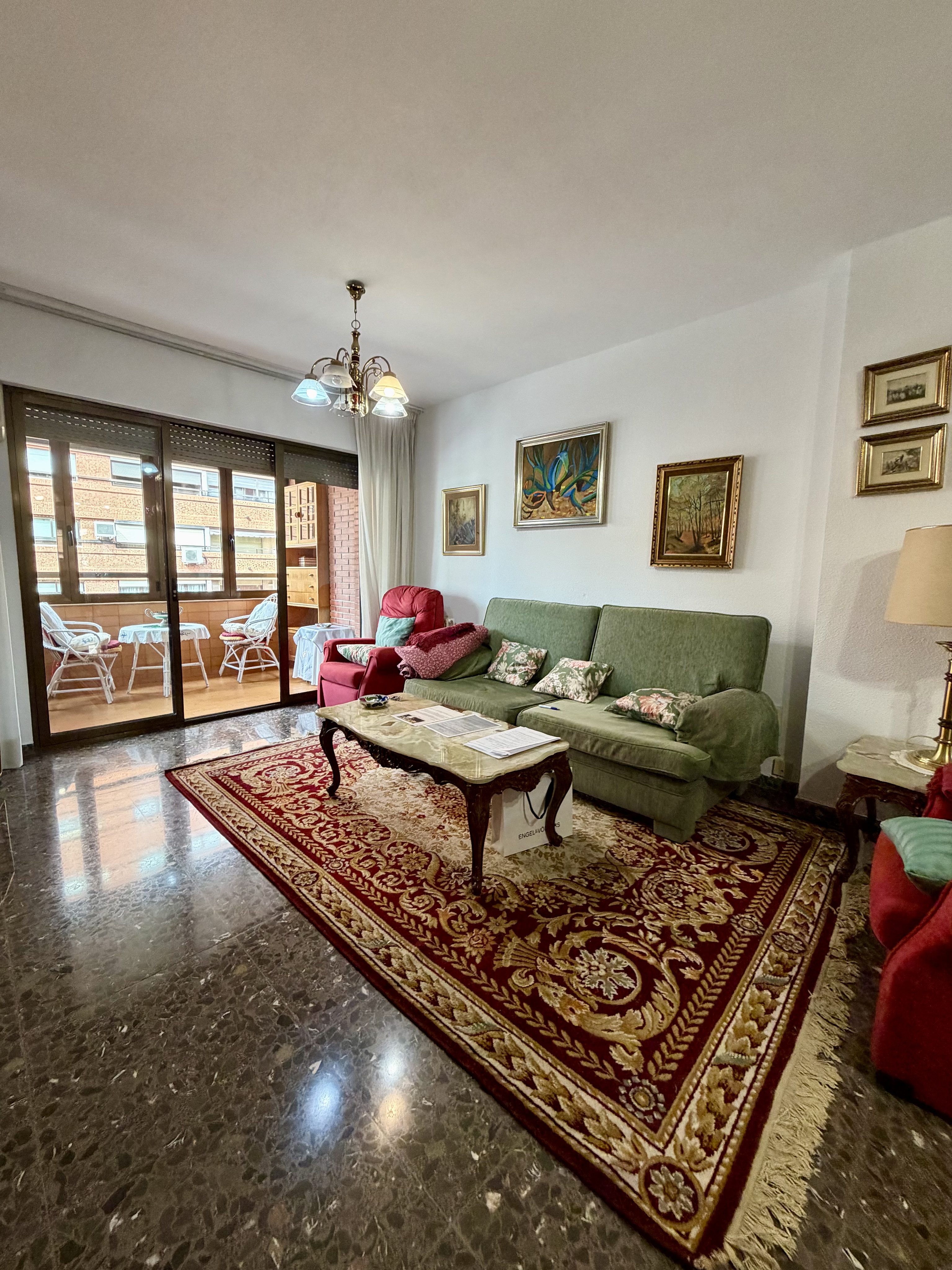 Exclusive home in Mestalla