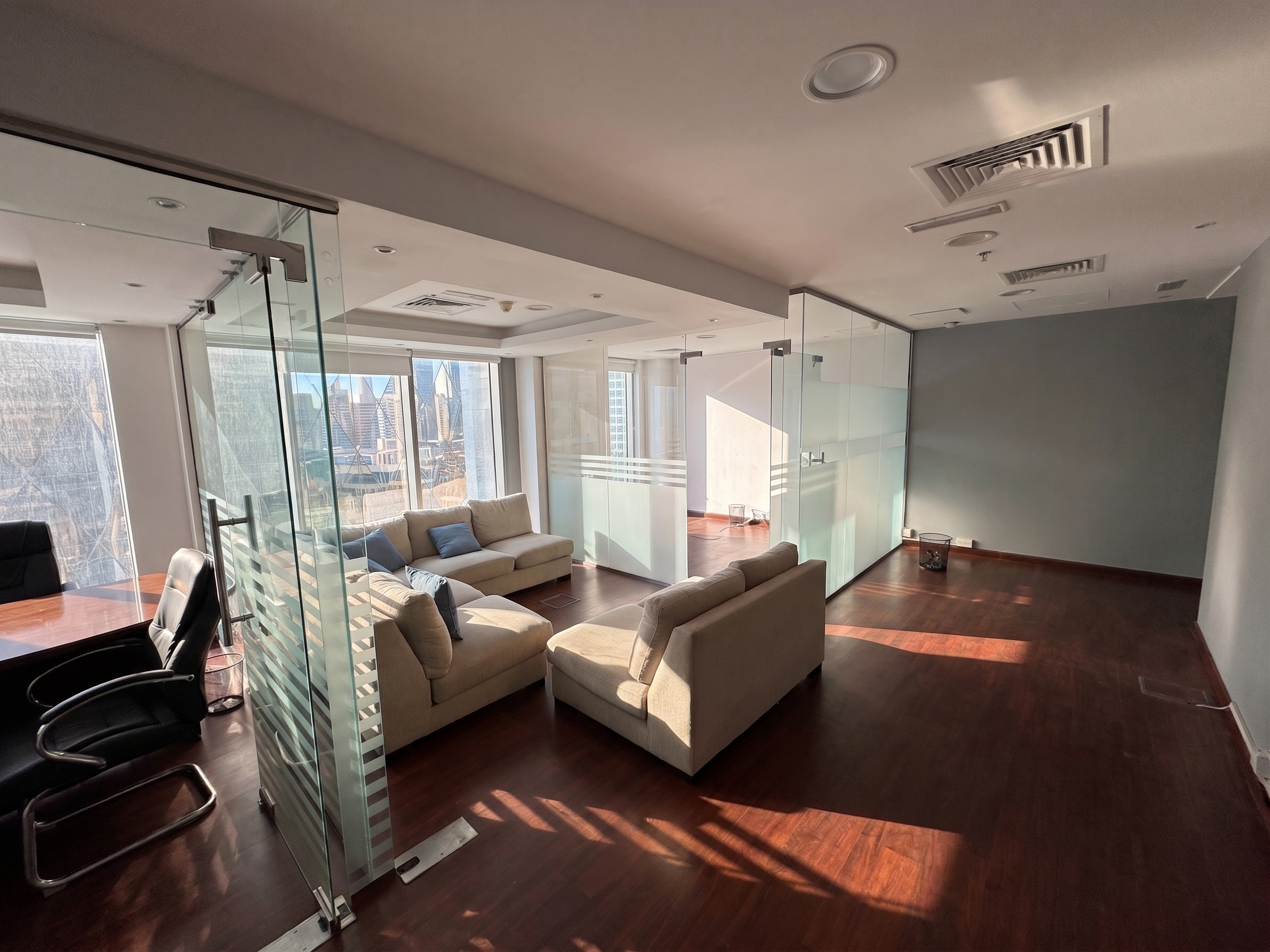 Burj Khalifa View | High Floor | Prime Location