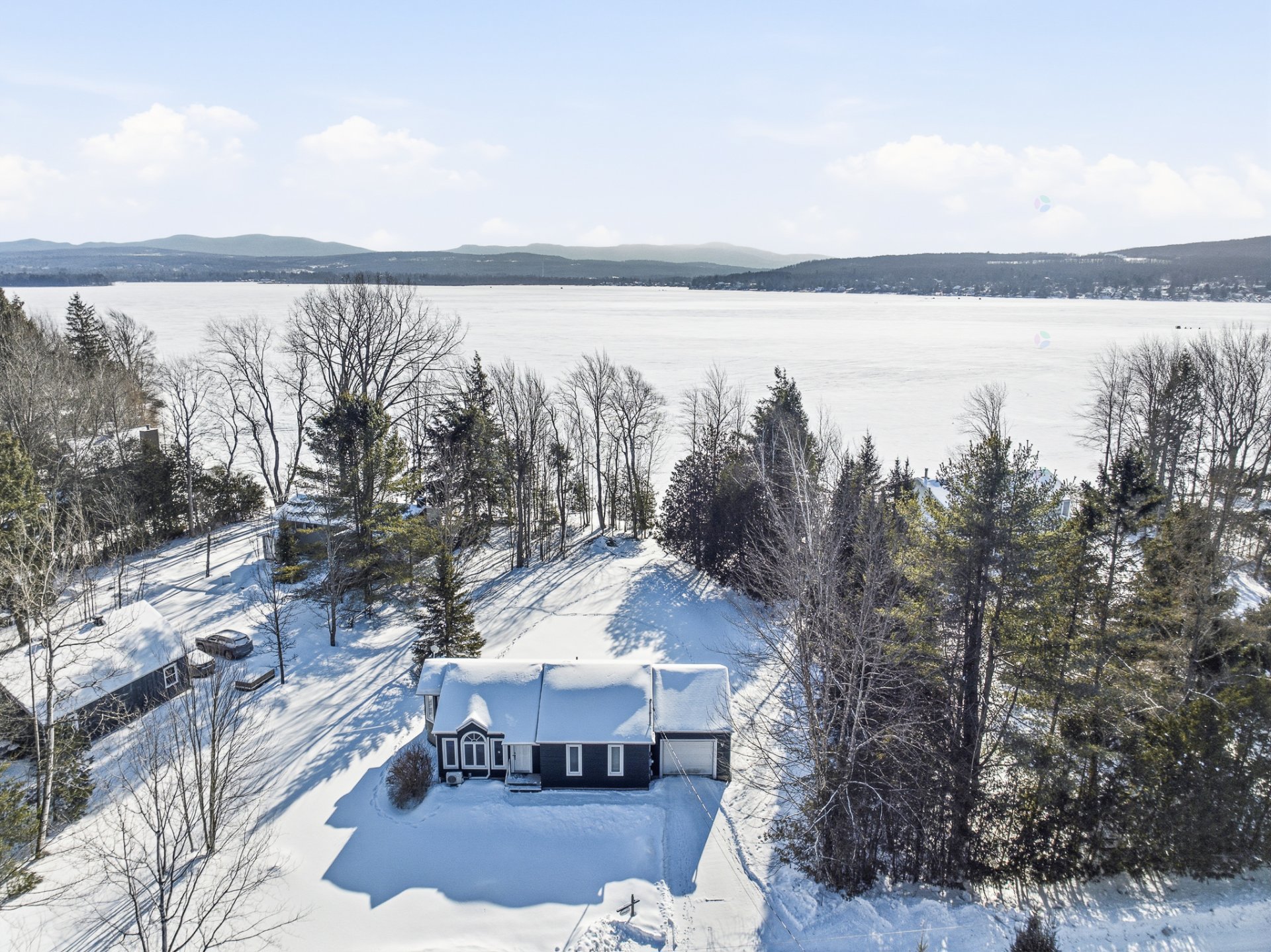 Lac-Brome, Québec