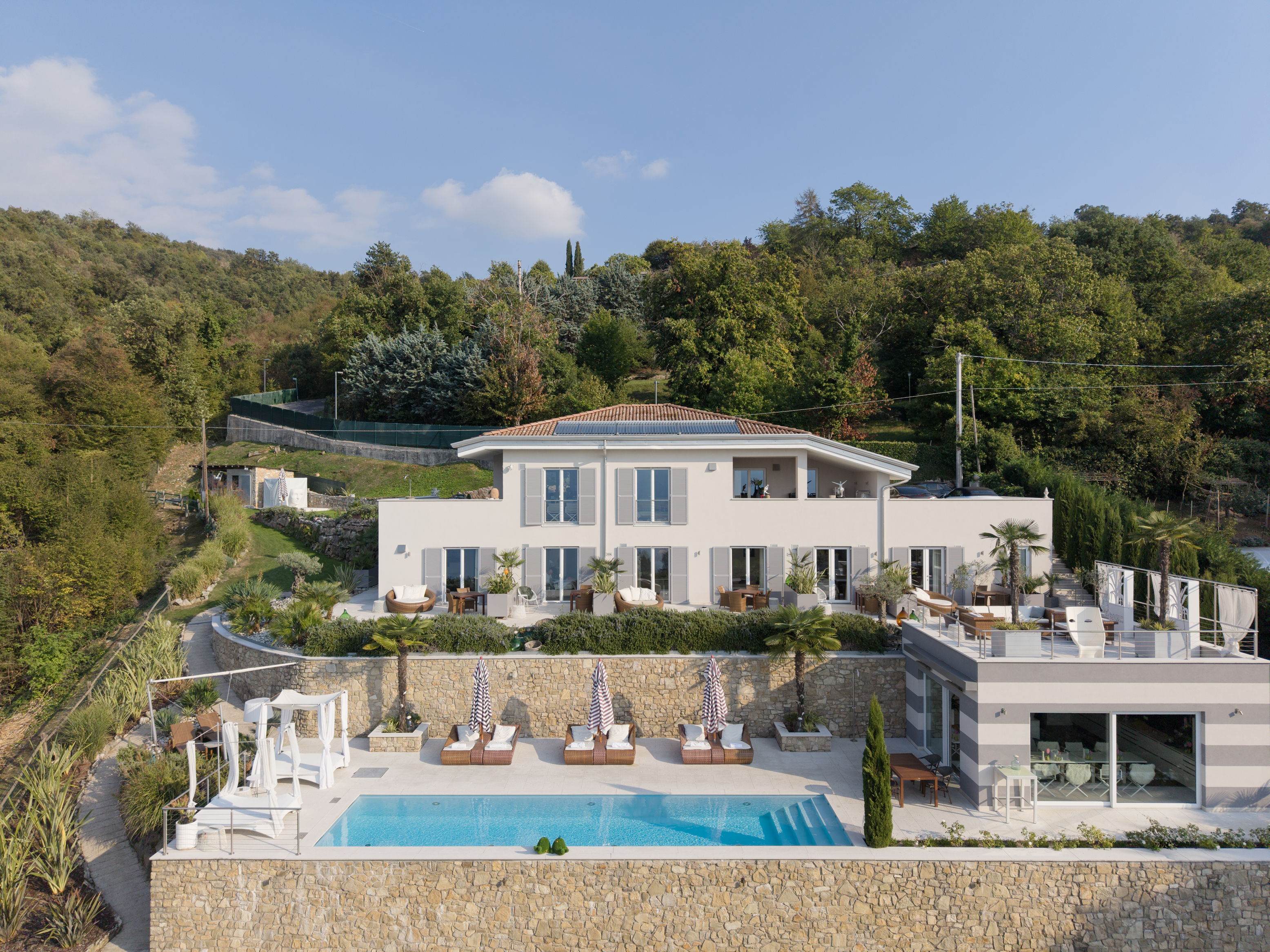 Villa Zeno Family Suites