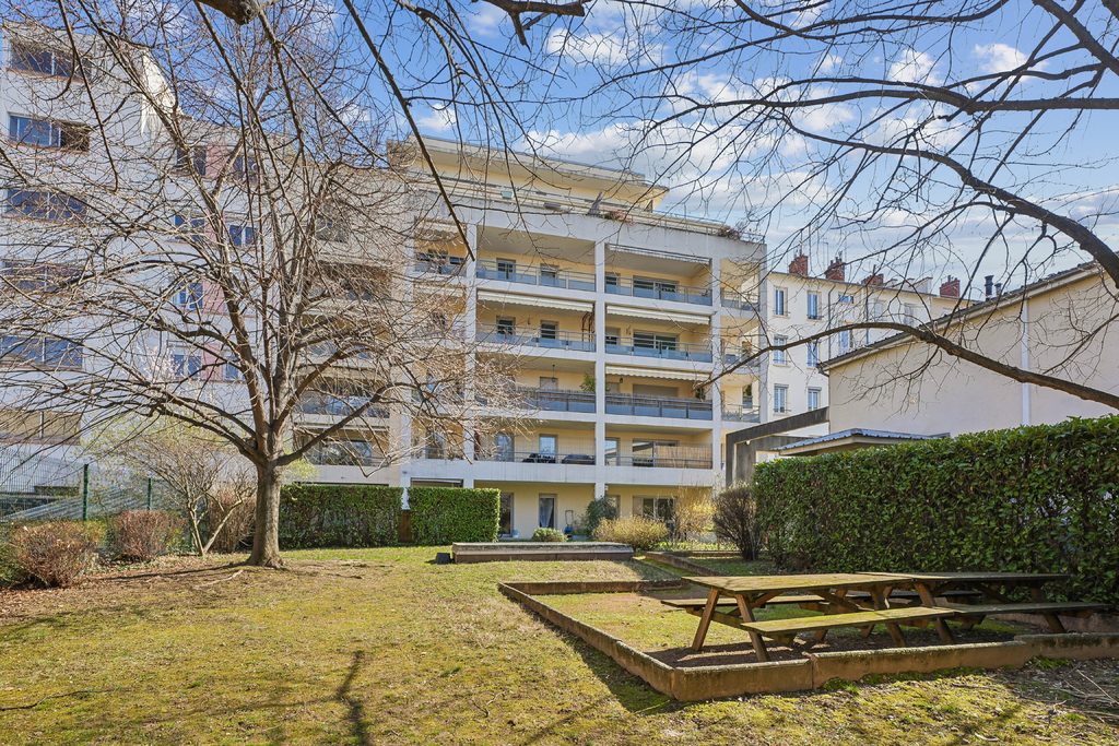 Appartement 5 pièces 106 m² · à Lyon · 106 m² · 580 000 €