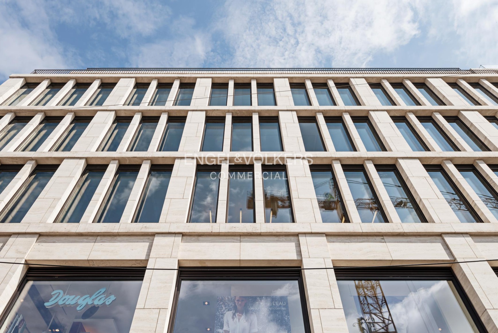 Top-Lage in Mitte