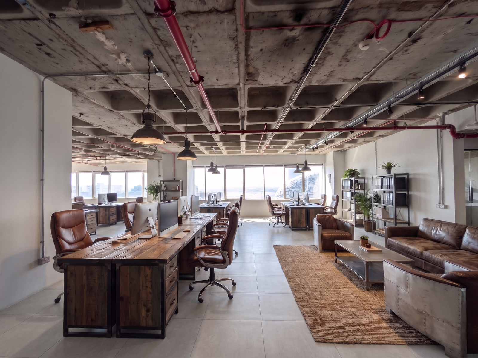 Premium Shell & Core | Museum View | Grade A