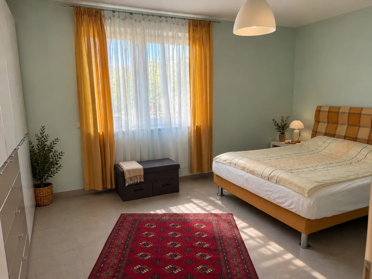 Exklusive Erdgeschosswohnung mit großzügigem Wohnkomfort! - Photo 5