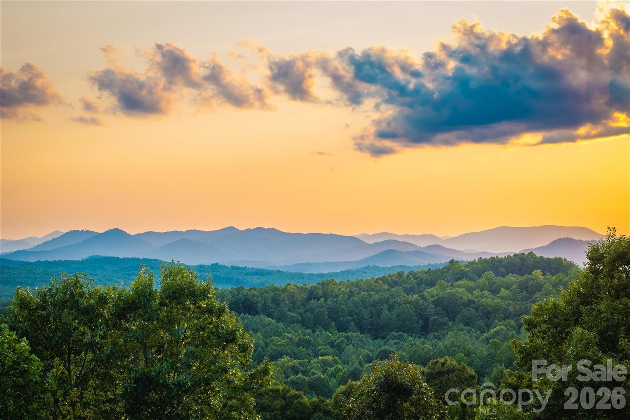 Million-Dollar Mountain Views on 6 Private Acres