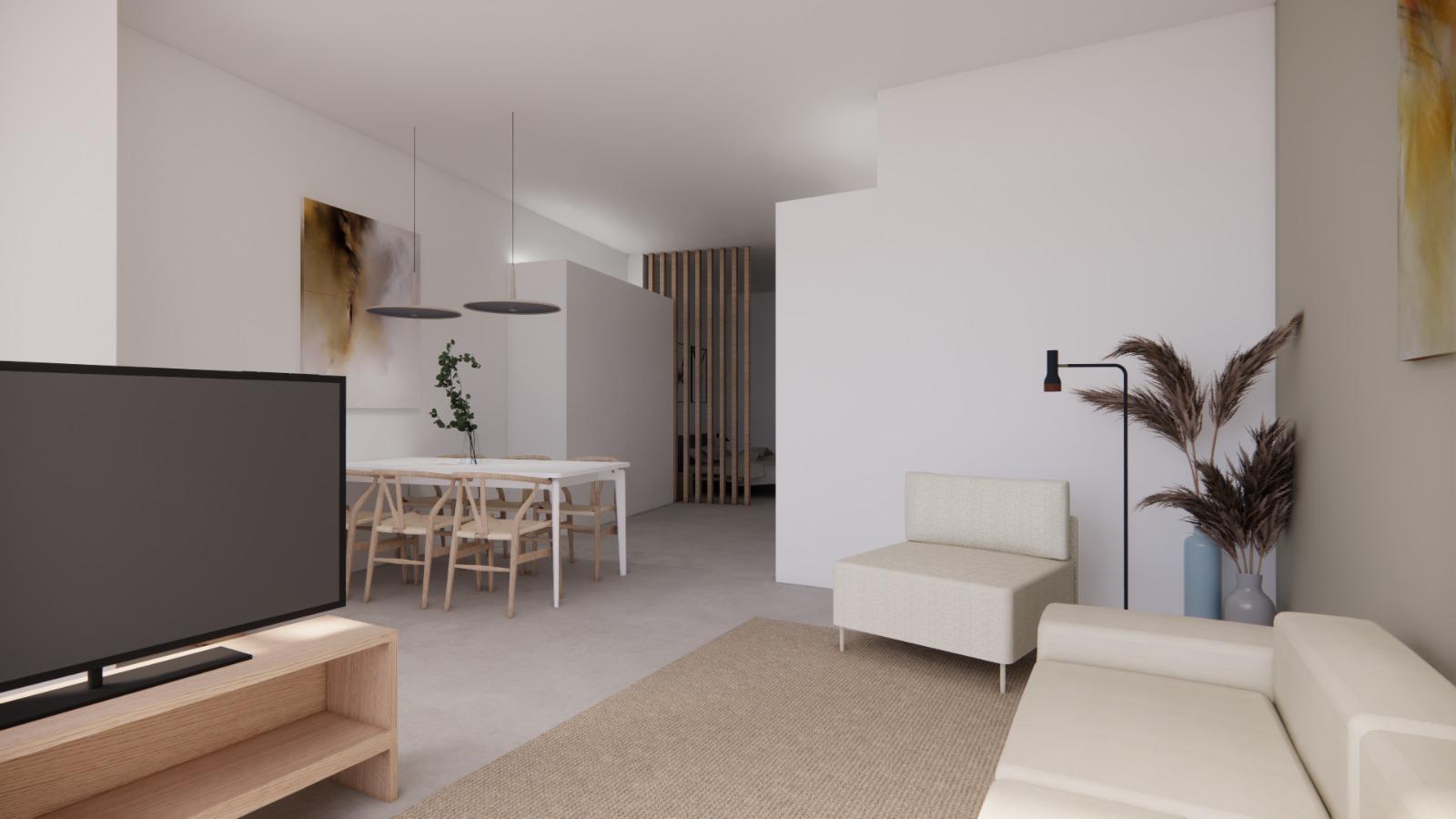 Erdgeschosswohnung mit hoher Rendite