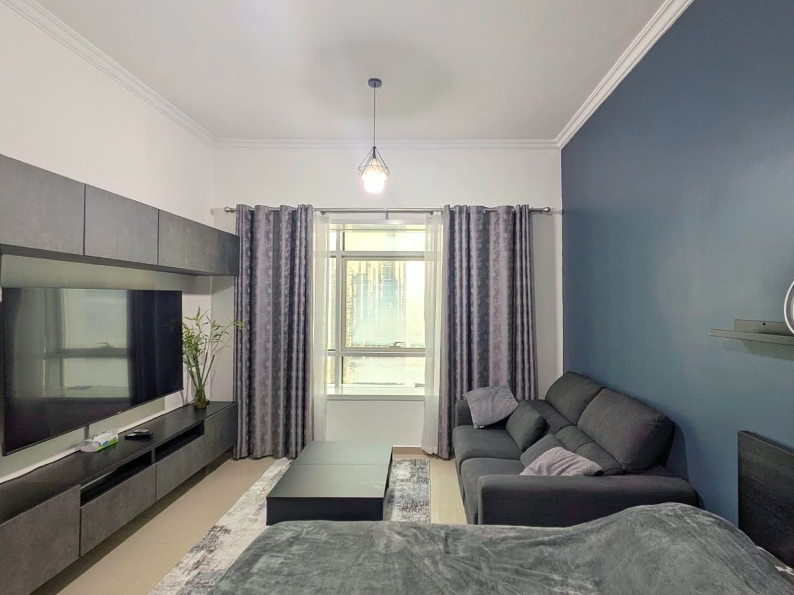 New Furniture | High Floor | Move-in Ready