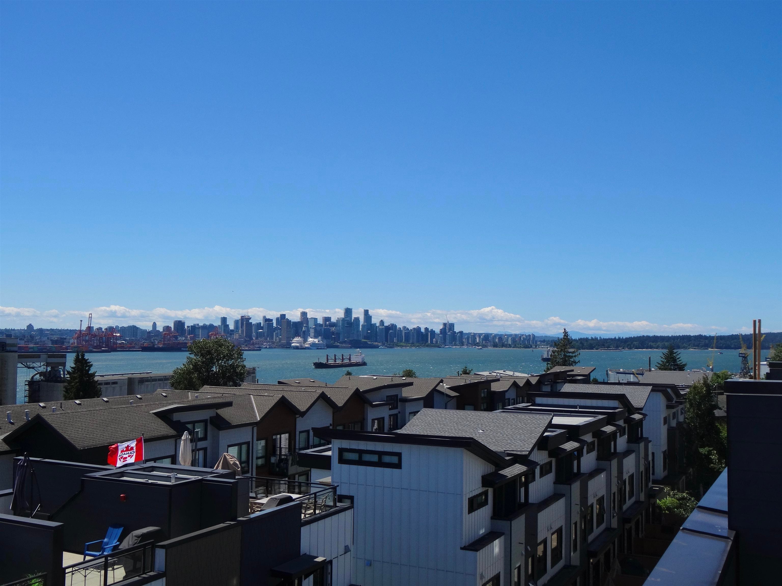 360 Views From Oversized Rooftop Sanctuary