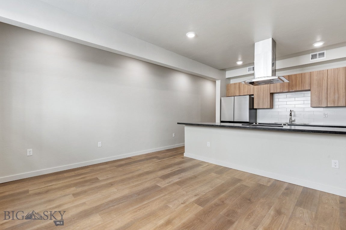 Modern Living in Historic Uptown Butte – Rudolph Condos!
