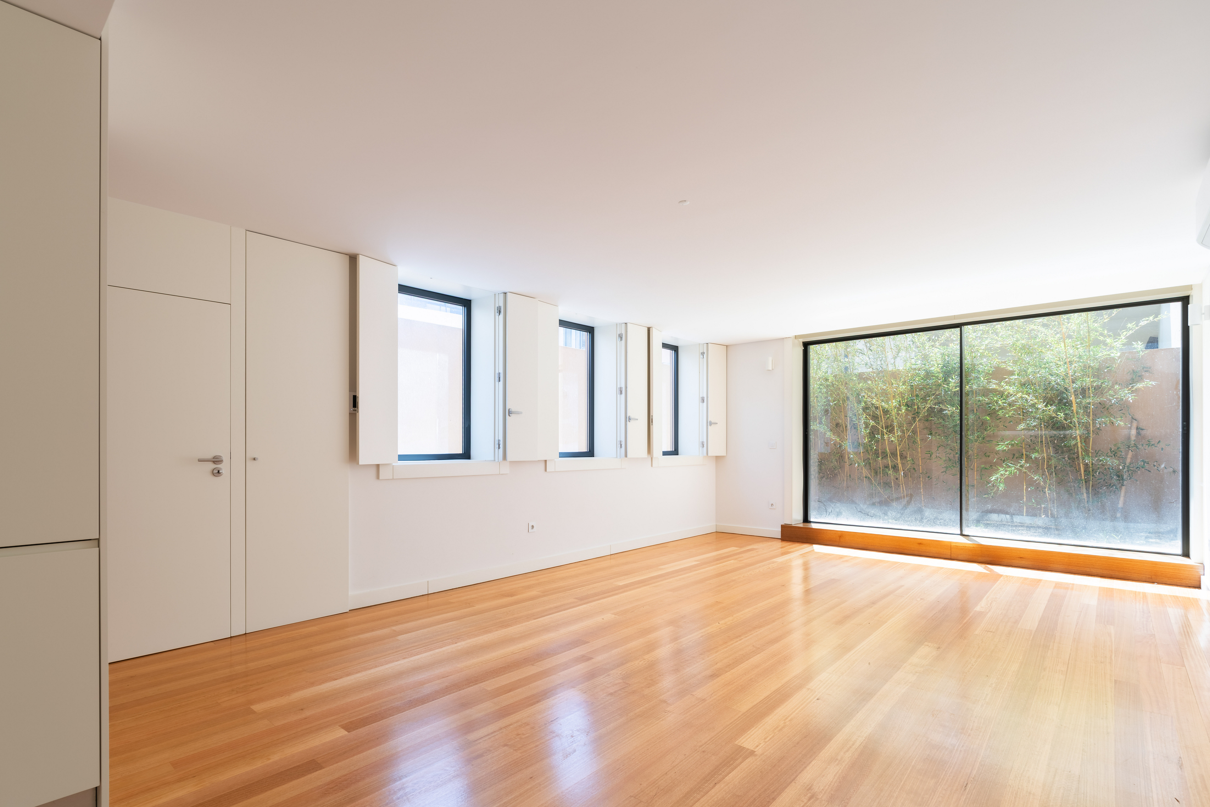 3 Bedroom Villa with garage in Matosinhos