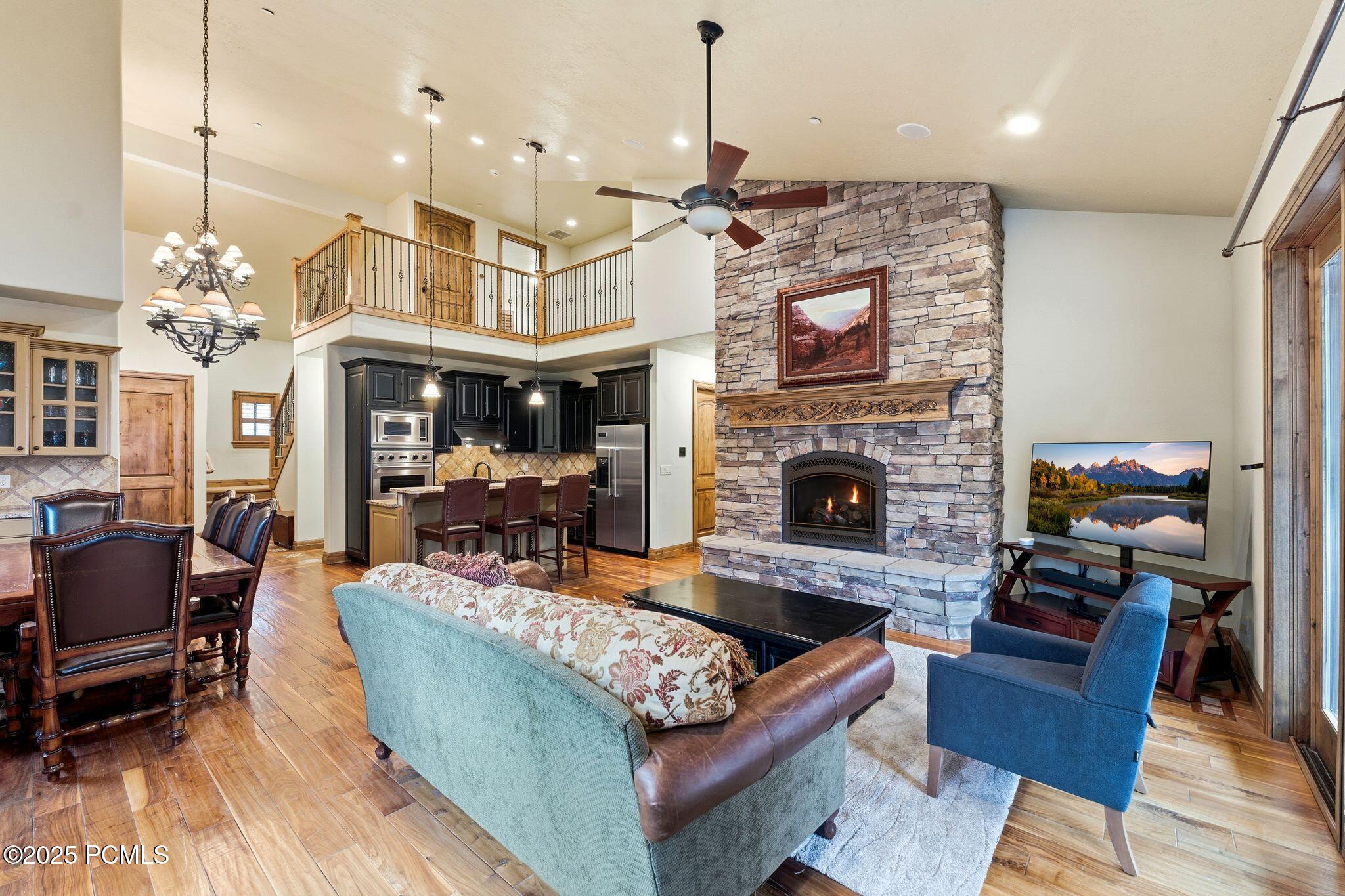Luxurious Stillwater Condo a Deer Valley Resort Gem