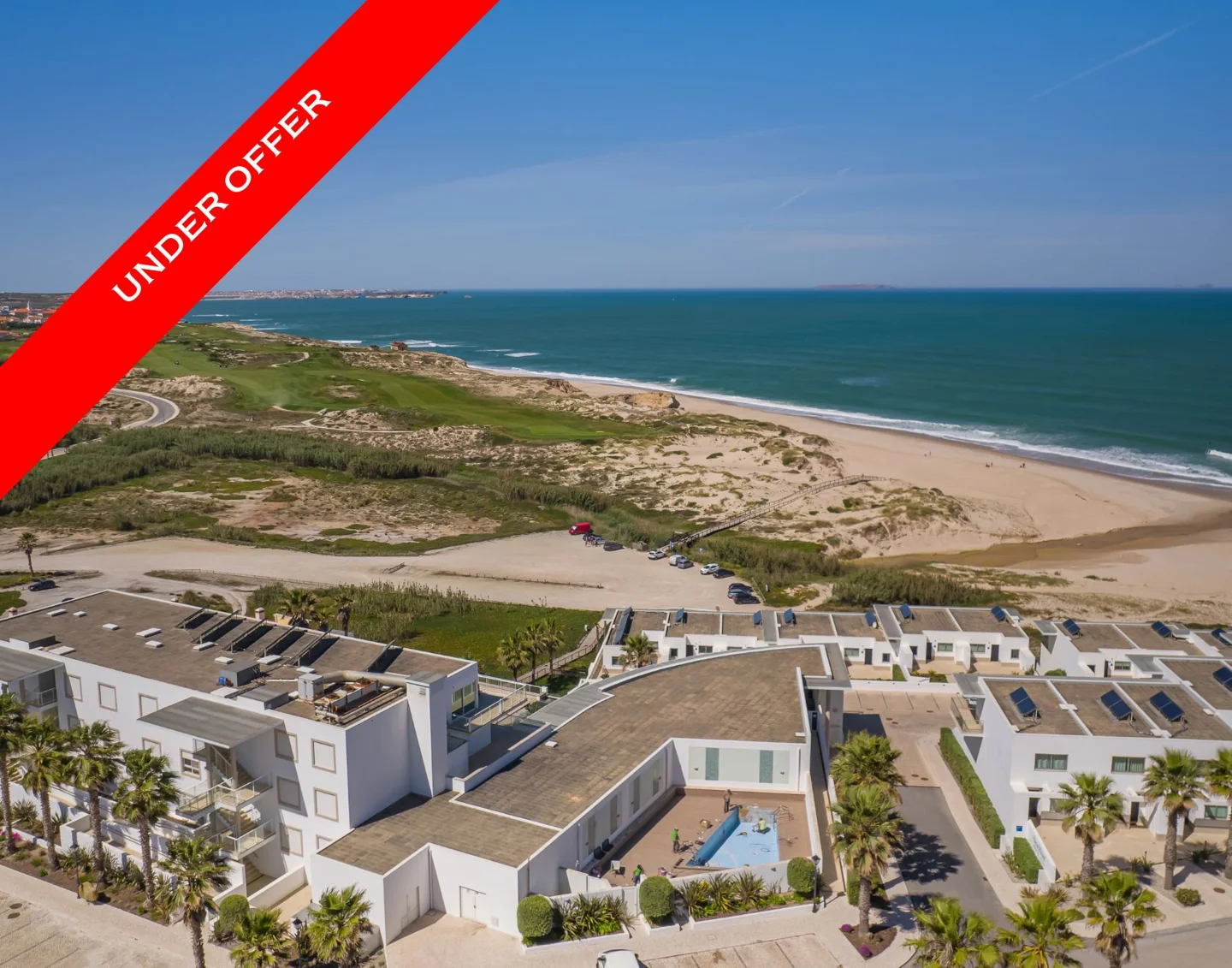 Incredible Beach Views-2 Bedroom Beachfront Duplex It's more than just a home; it's a lifestyle.